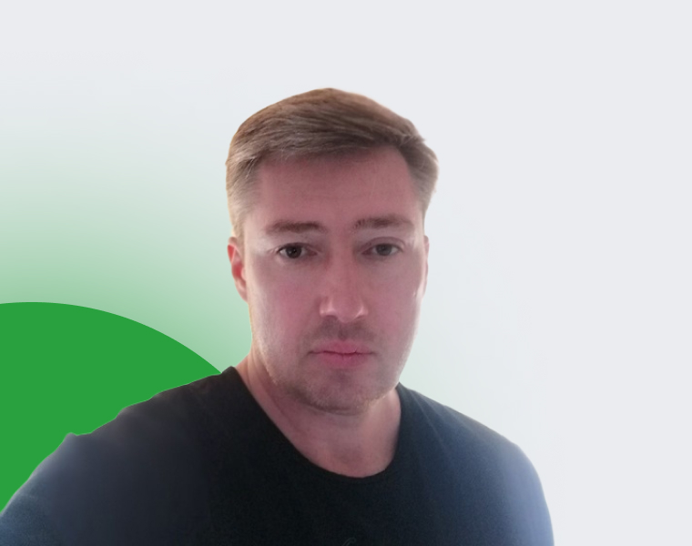 Андрей Мясников