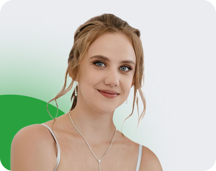 Анна Новопашина